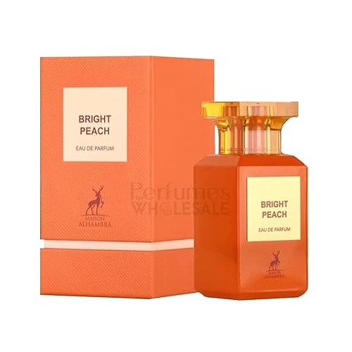Maison-Alhambra-Bright-Peach-for-Women