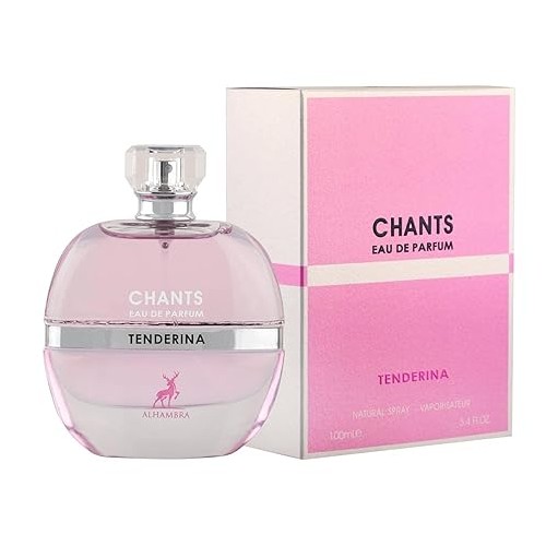 Maison-Alhambra-Chants-Tenderina-for-Women